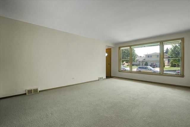 11340 S Drake Ave, Chicago, IL 60655 - empty room with light carpet