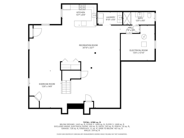 2249 Kenyon Ct, Aurora, IL 60502 - photo 42