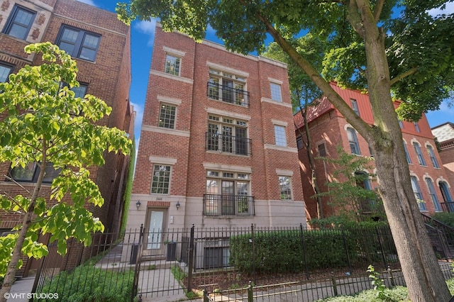2444 N Seminary Ave Unit 4, Chicago, IL 60614 - photo 1