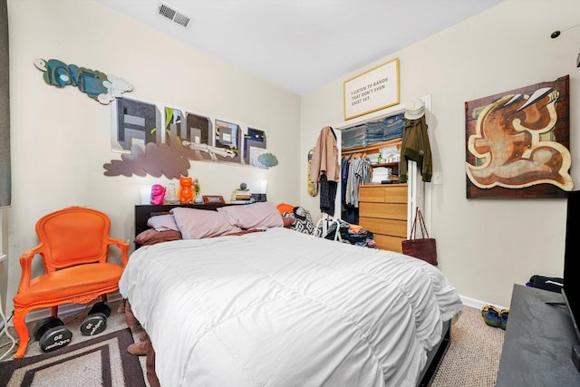 1516 E 74th Pl, Chicago, IL 60619 - bedroom with carpet floors