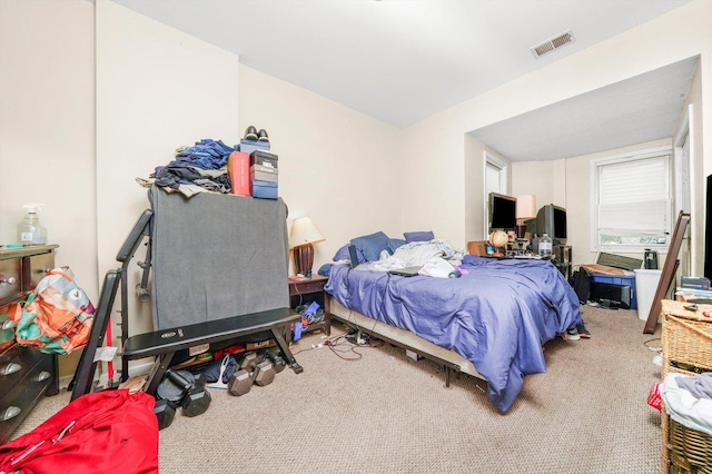 1516 E 74th Pl, Chicago, IL 60619 - view of carpeted bedroom