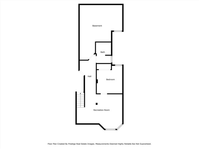 1516 E 74th Pl, Chicago, IL 60619 - view of property floor plan