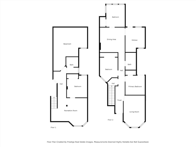 1516 E 74th Pl, Chicago, IL 60619 - view of room layout