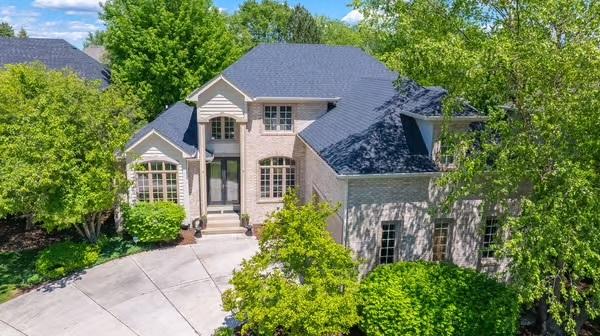 3536 Scottsdale Cir, Naperville, IL 60564 - photo 1