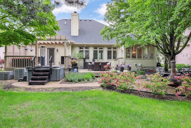 3536 Scottsdale Cir, Naperville, IL 60564 - photo 38