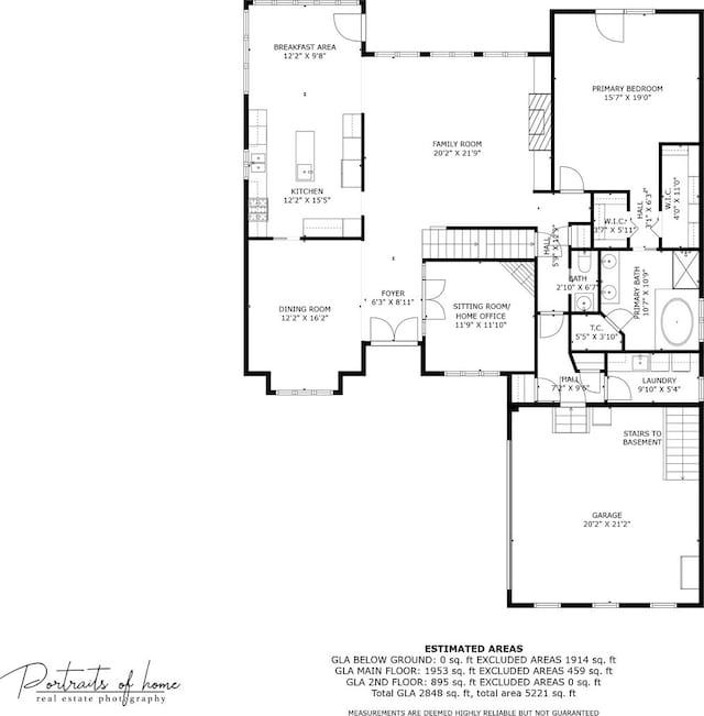 3536 Scottsdale Cir, Naperville, IL 60564 - photo 45
