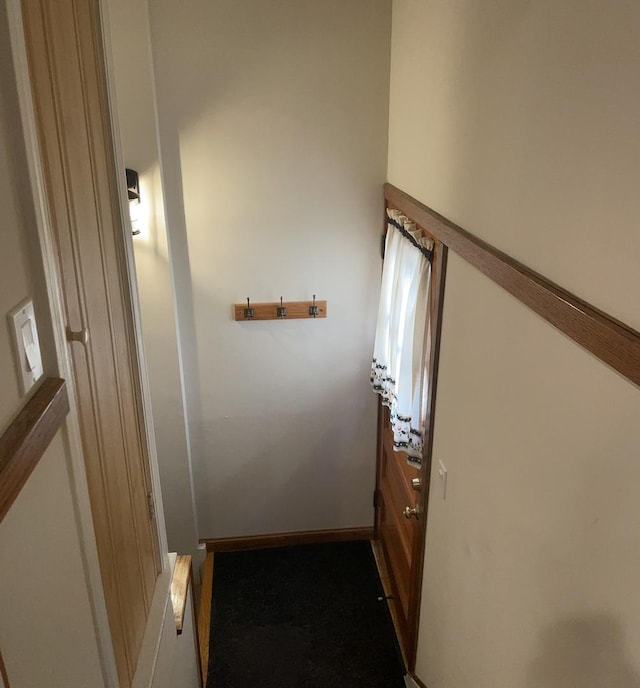7641 W Hortense Ave, Chicago, IL 60631 - view of hall