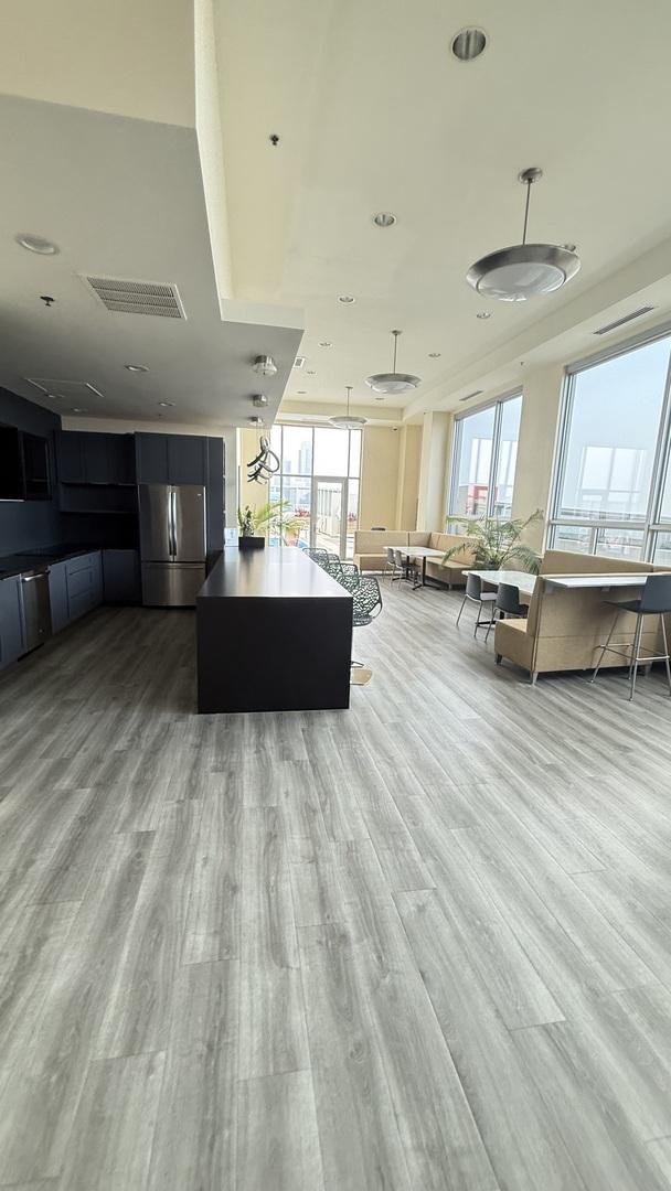1841 S Calumet Ave Unit 2102, Chicago, IL 60616 - view of common area