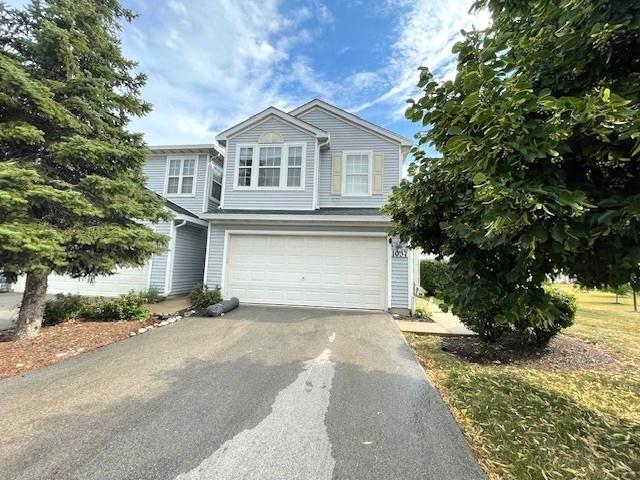 1037 Montego Bay Ct, Romeoville, IL 60446 - photo 1