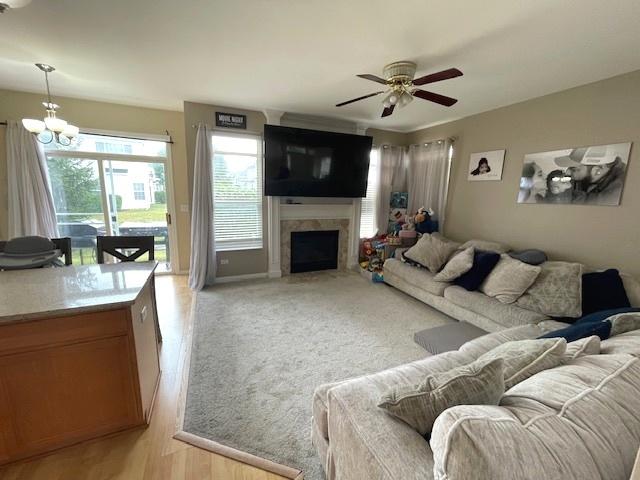 1037 Montego Bay Ct, Romeoville, IL 60446 - photo 11