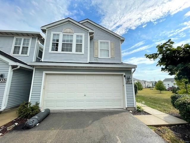 1037 Montego Bay Ct, Romeoville, IL 60446 - photo 3