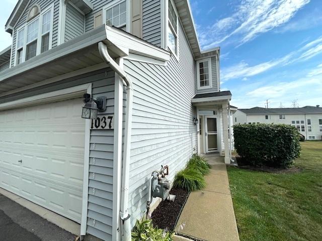 1037 Montego Bay Ct, Romeoville, IL 60446 - photo 4