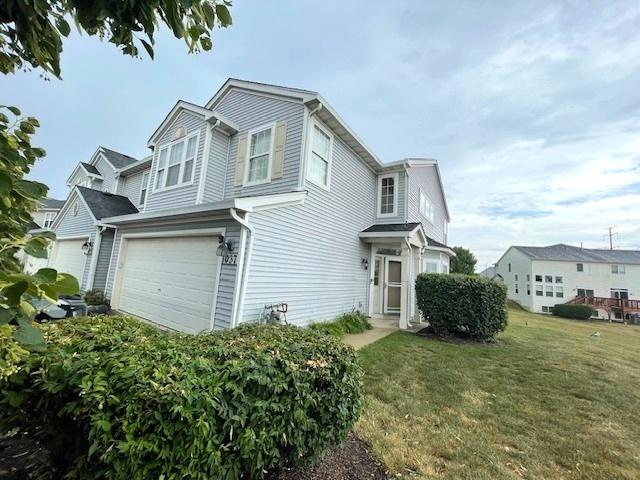1037 Montego Bay Ct, Romeoville, IL 60446 - photo 5