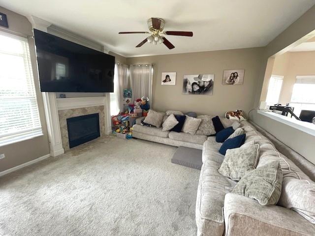 1037 Montego Bay Ct, Romeoville, IL 60446 - photo 8