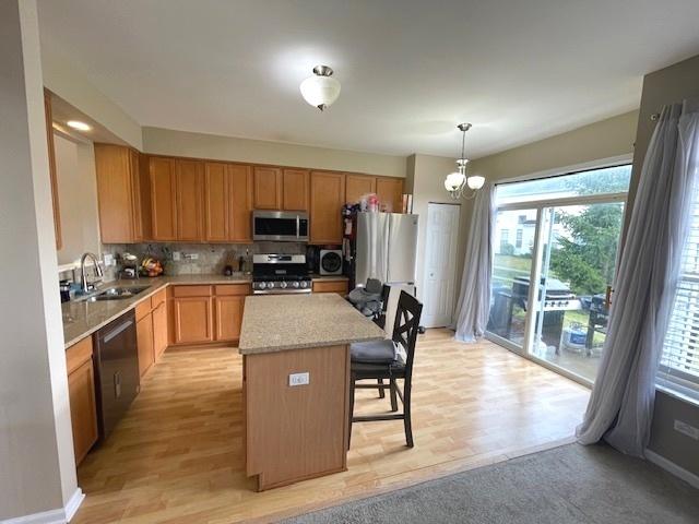 1037 Montego Bay Ct, Romeoville, IL 60446 - photo 9