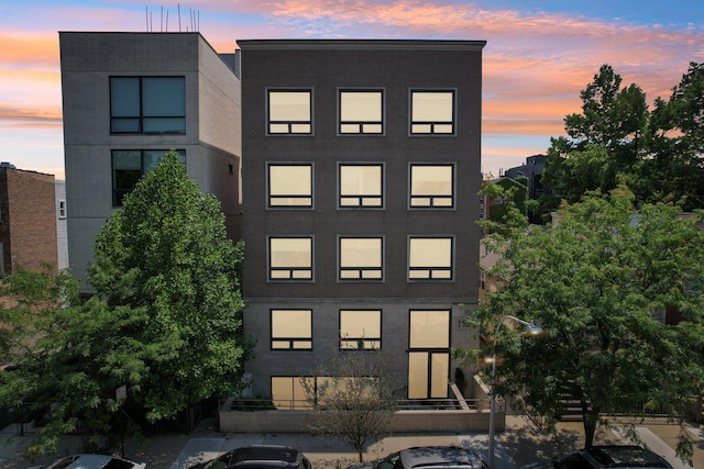 1529 W Chestnut St Unit 102, Chicago, IL 60642 - view of property