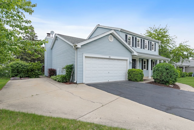 36 Shore Dr, Schaumburg, IL 60193 - photo 2
