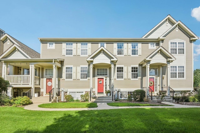 905 Manchester Cir, Grayslake, IL 60030 - photo 1