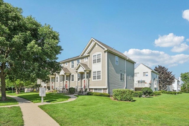 905 Manchester Cir, Grayslake, IL 60030 - photo 24