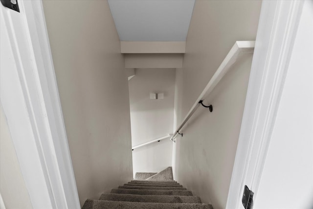 1706 S 9th Ave, Maywood, IL 60153 - view of stairway