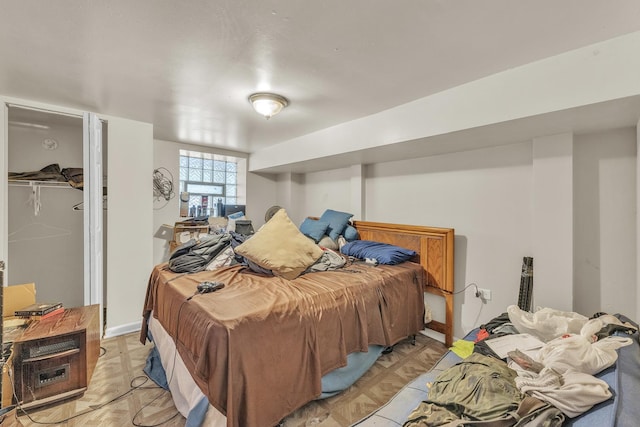 5347 S Racine Ave, Chicago, IL 60609 - view of bedroom