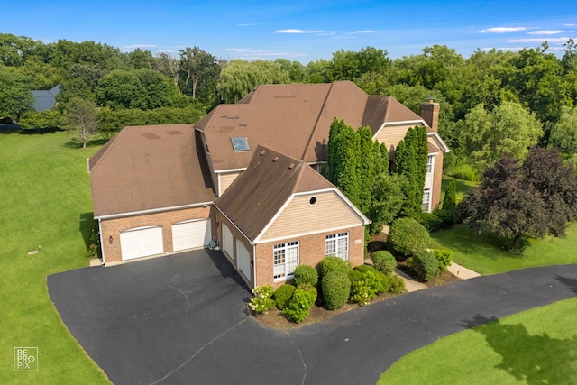 6709 Oakwood Manor Dr, Crystal Lake, IL 60012 - photo 1