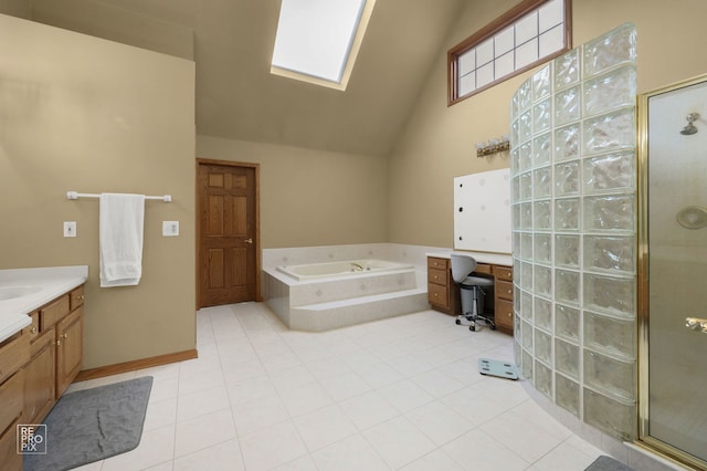 6709 Oakwood Manor Dr, Crystal Lake, IL 60012 - photo 21