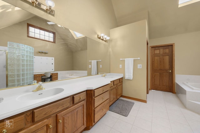 6709 Oakwood Manor Dr, Crystal Lake, IL 60012 - photo 22