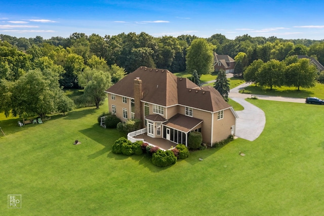 6709 Oakwood Manor Dr, Crystal Lake, IL 60012 - photo 43