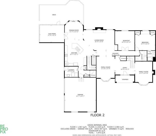 6709 Oakwood Manor Dr, Crystal Lake, IL 60012 - photo 47