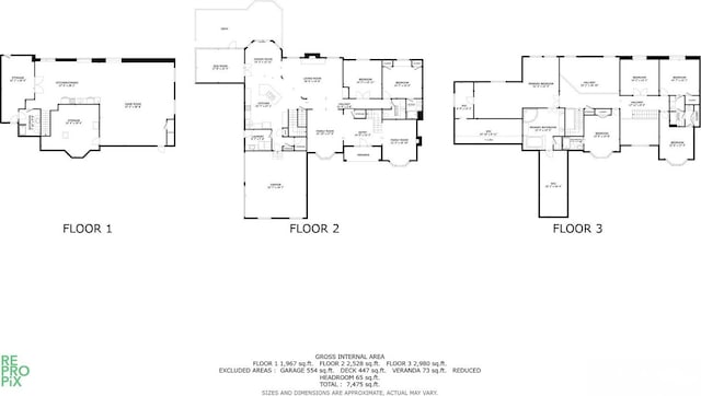 6709 Oakwood Manor Dr, Crystal Lake, IL 60012 - photo 49