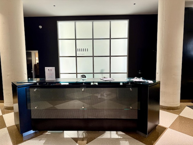 900 N Kingsbury St Unit 861, Chicago, IL 60610 - view of reception