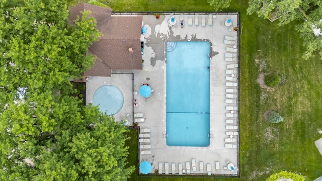 112 Autumn Ct Unit 112, Buffalo Grove, IL 60089 - photo 25