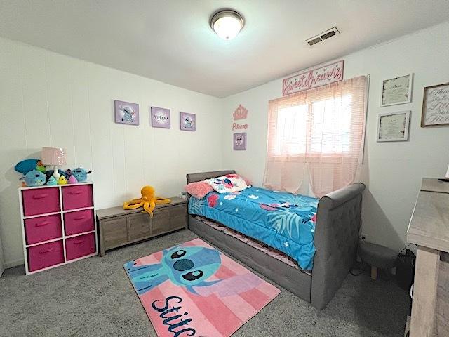 534 White Oak Rd, Bolingbrook, IL 60440 - bedroom featuring carpet floors