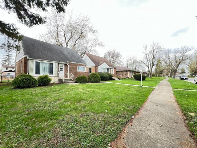 1474 Forest Ave, Calumet City, IL 60409 - photo 3