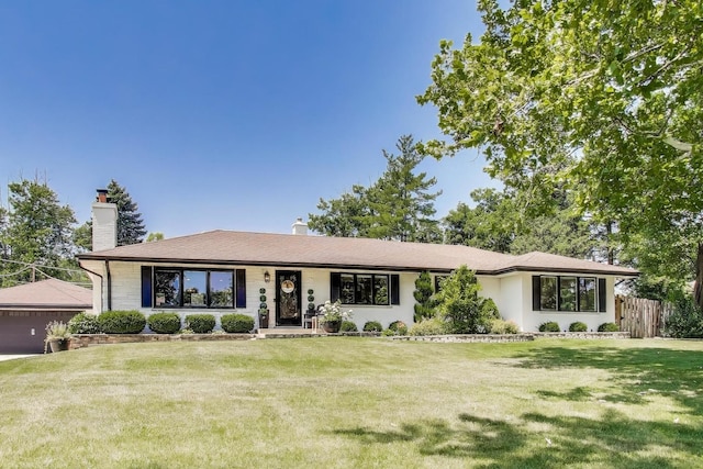 390 S Kenilworth Ave, Glen Ellyn, IL 60137 - photo 2