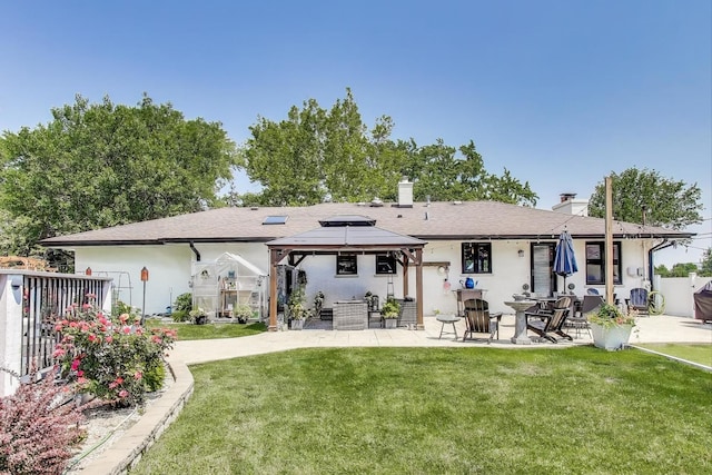 390 S Kenilworth Ave, Glen Ellyn, IL 60137 - photo 28