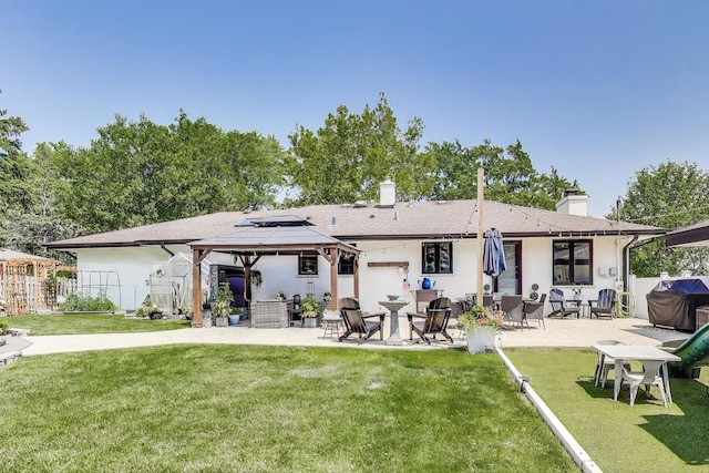 390 S Kenilworth Ave, Glen Ellyn, IL 60137 - photo 29