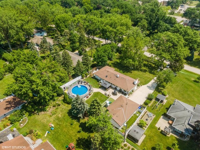 390 S Kenilworth Ave, Glen Ellyn, IL 60137 - photo 42