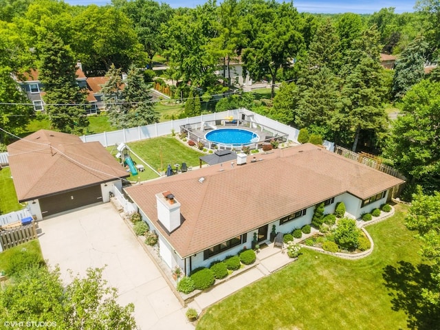 390 S Kenilworth Ave, Glen Ellyn, IL 60137 - photo 45