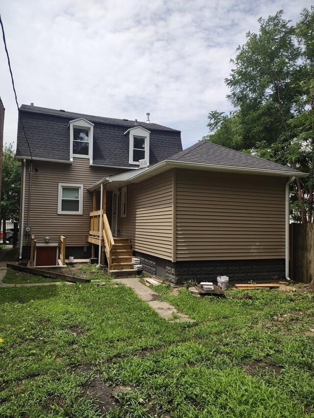 11531 S Perry Ave, Chicago, IL 60628 - photo 3