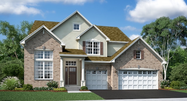 588 Wexford Dr, Elgin, IL 60124 - photo 1