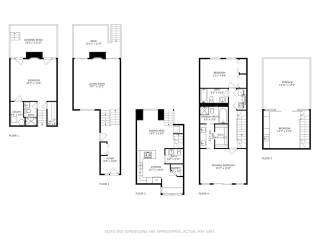 665 N Carpenter St, Chicago, IL 60642 - photo 30
