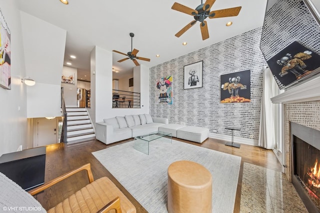 665 N Carpenter St, Chicago, IL 60642 - photo 4