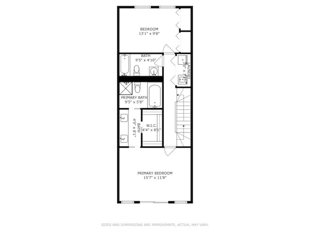 665 N Carpenter St, Chicago, IL 60642 - photo 32