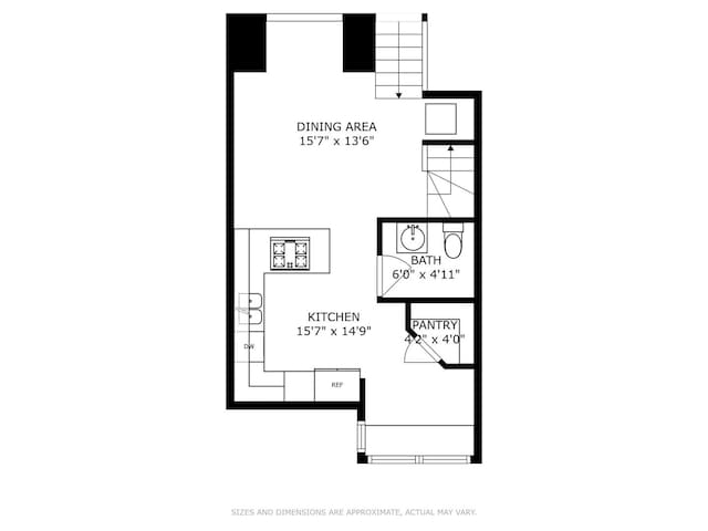 665 N Carpenter St, Chicago, IL 60642 - photo 33