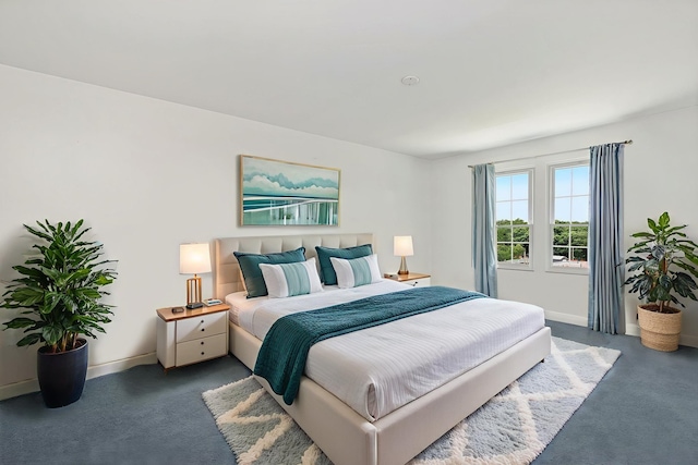 1285 Mallard Ln, Hoffman Estates, IL 60192 - bedroom featuring carpet flooring