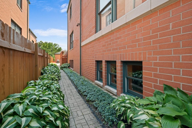 925 E 49th St, Chicago, IL 60615 - view of home's exterior featuring brick siding