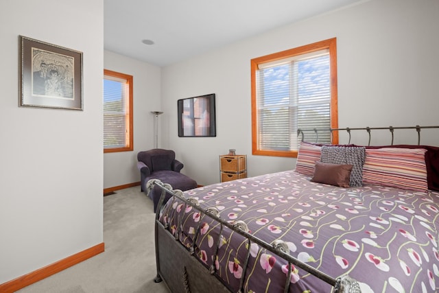 925 E 49th St, Chicago, IL 60615 - bedroom featuring carpet and baseboards