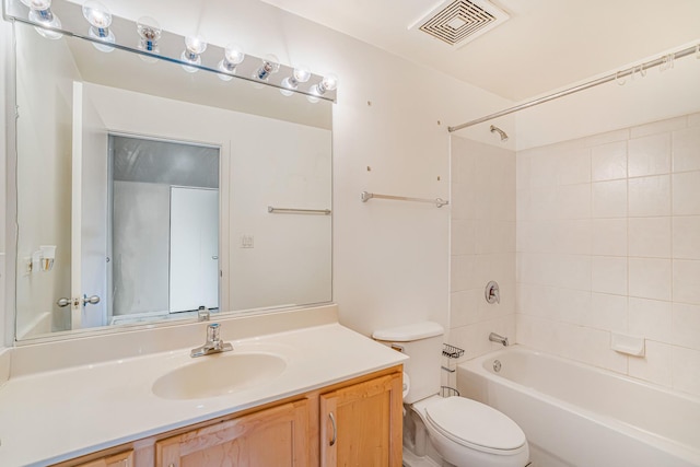 5200 S Ellis Ave Unit 318, Chicago, IL 60615 - full bathroom with vanity and shower / washtub combination